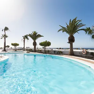 Thaisay Atalaya , Tias Spain