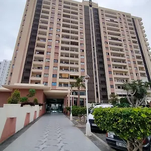 Paradise Apartment, With Wifi And Stunning Sea Views , Costa Adeje (Tenerife) Spain