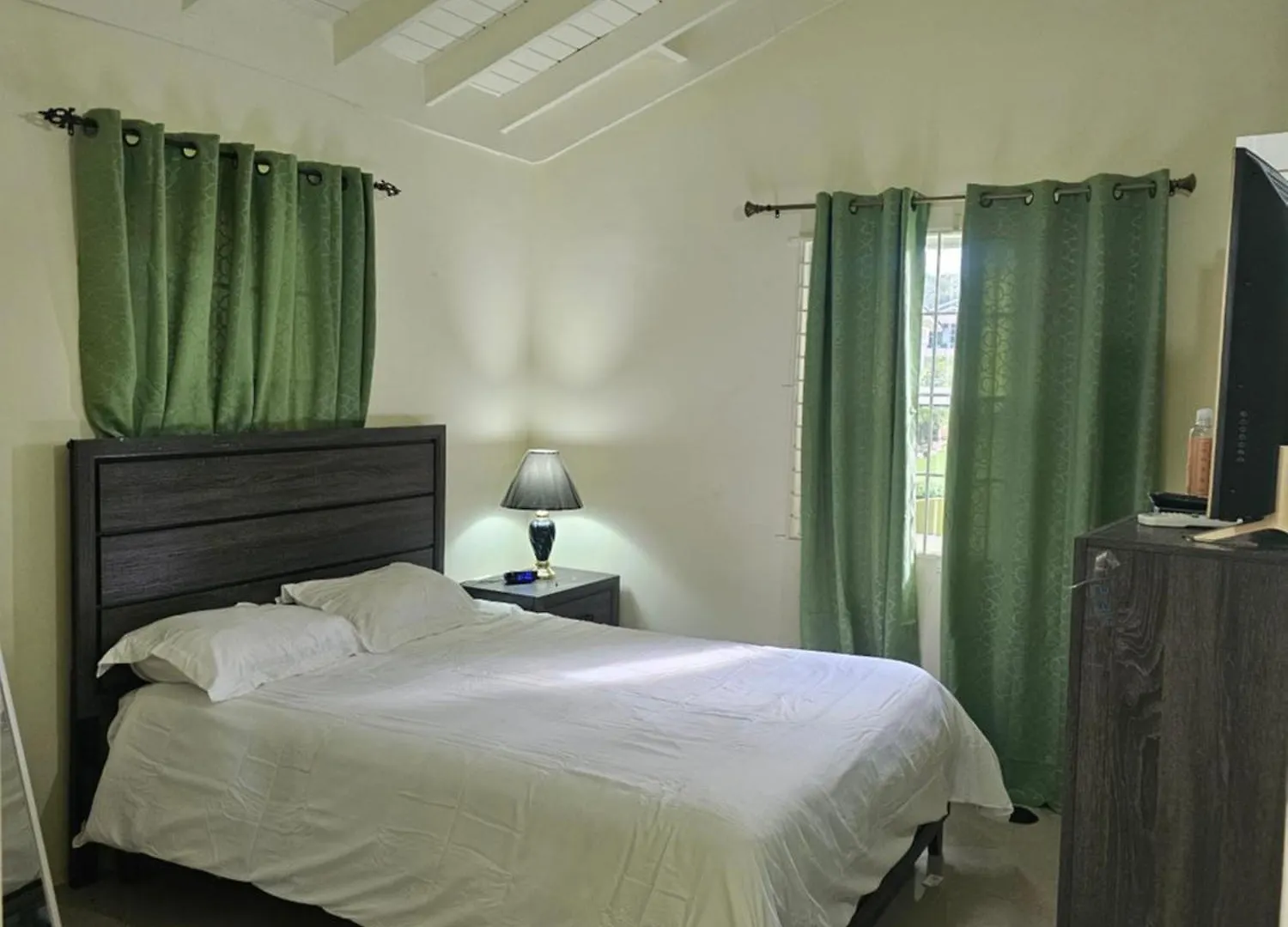 Stonebrook Manor Villa Chateau Falmouth Jamaica