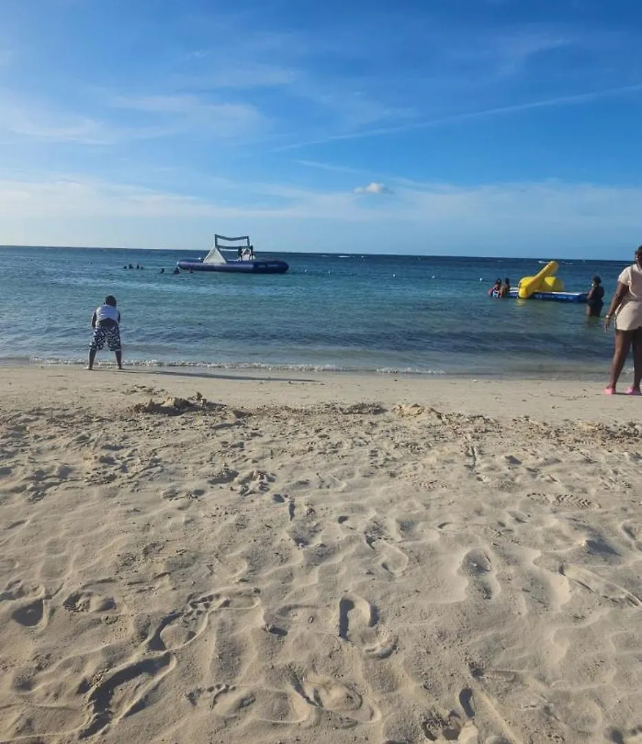 Stonebrook Manor Villa Chateau Falmouth Jamaica